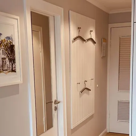 Apartamento Brandenburg *
