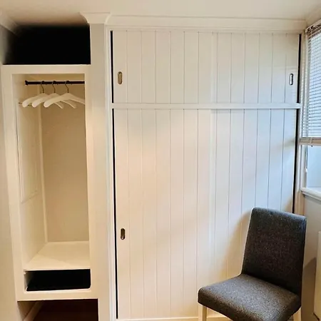 Brandenburg Apartamento