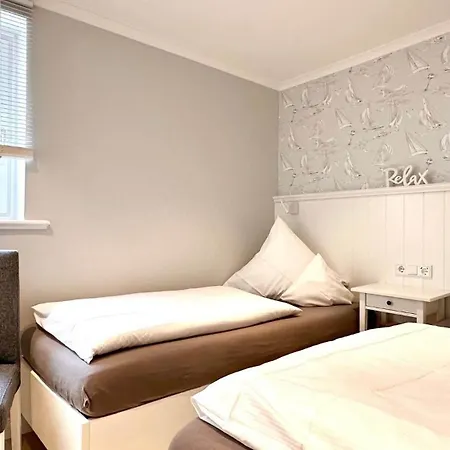 Brandenburg Apartamento *
