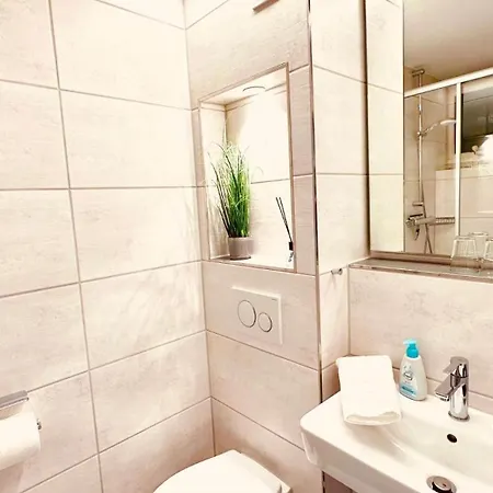 Apartamento Brandenburg