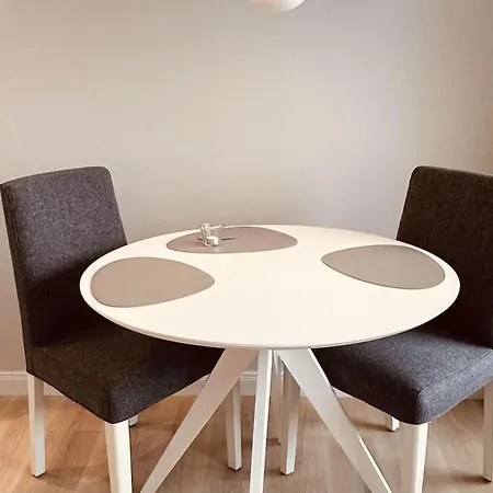 Apartamento Brandenburg