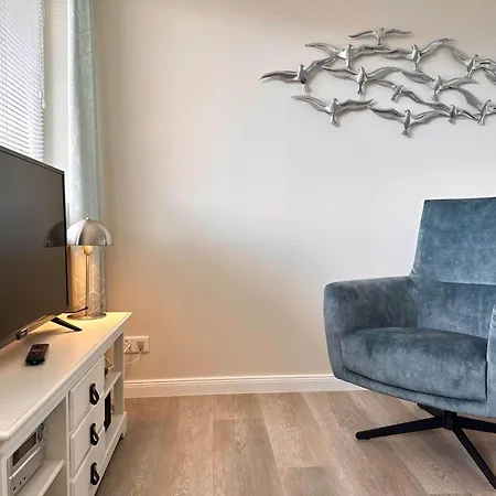 Brandenburg Apartamento