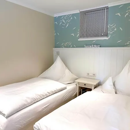 Apartamento Brandenburg *