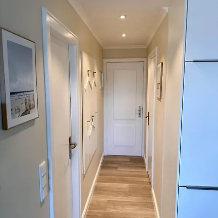 Brandenburg Apartamento *